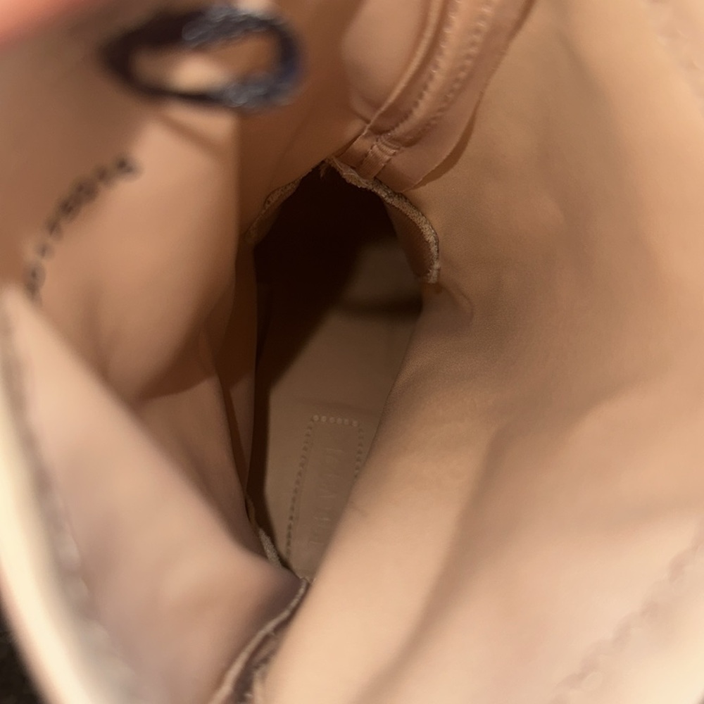 FOREVER 21 Booties - Picture 5 of 6
